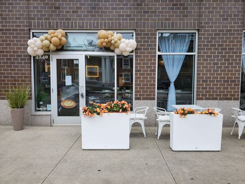 Simply Roasted &mdash; Detroit, Michigan