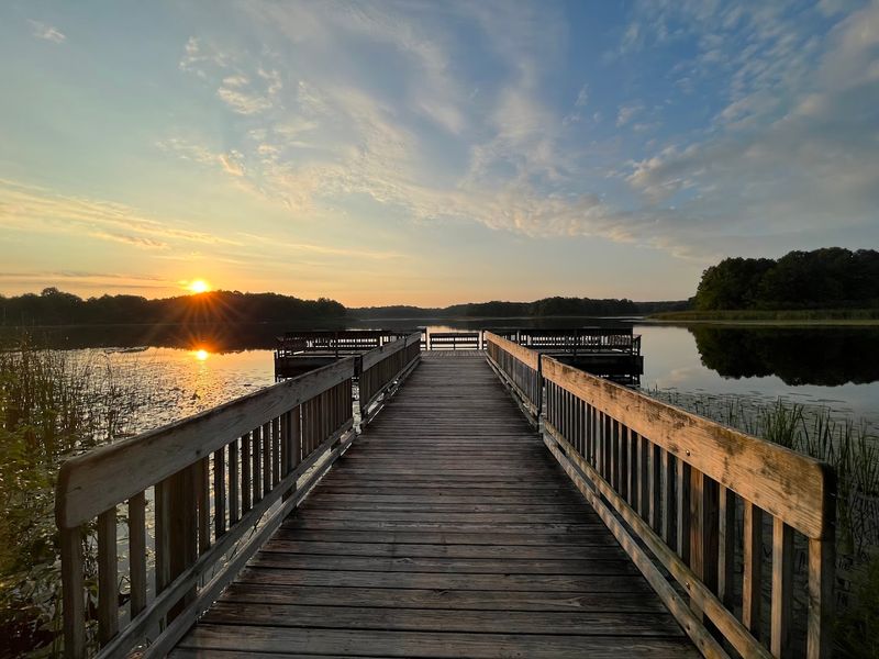 Fort Custer Recreation Area