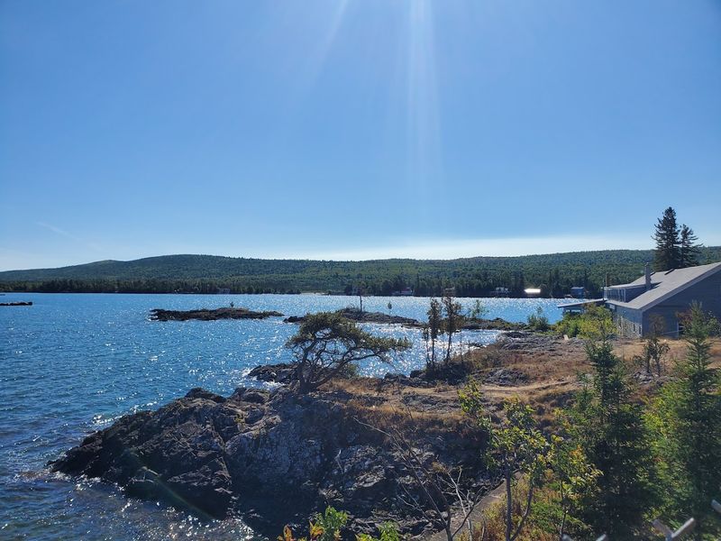 Copper Harbor 
