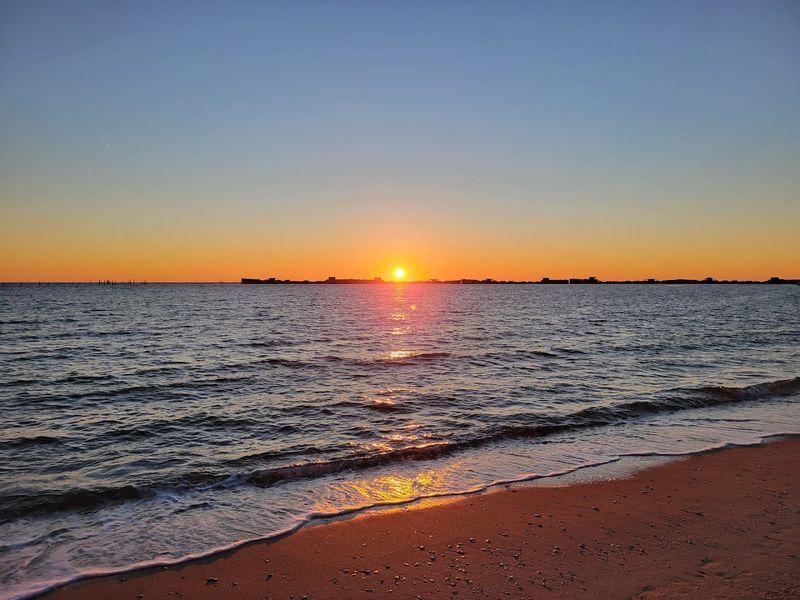 Kiptopeke State Park
