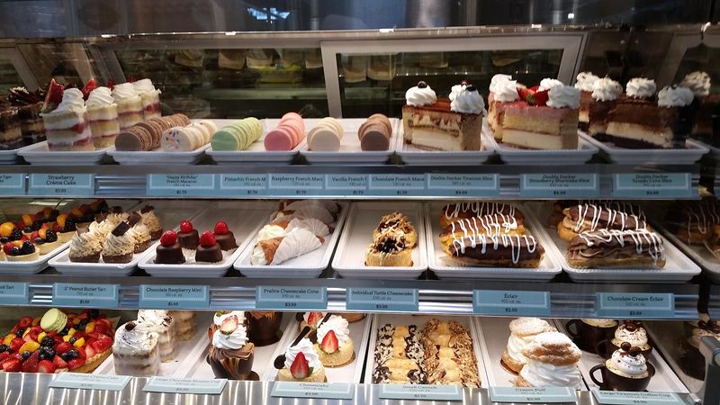 Market District Bakery