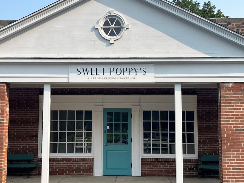 Sweet Poppy&rsquo;s Allergen-Friendly Bakeshop - North Branford, Connecticut