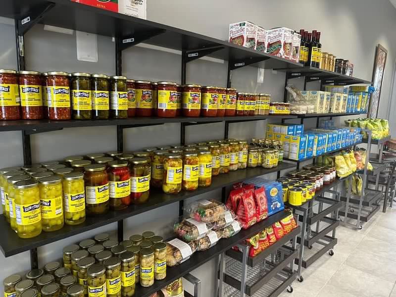 DiLella's Italian Deli, McLean, Fairfax County