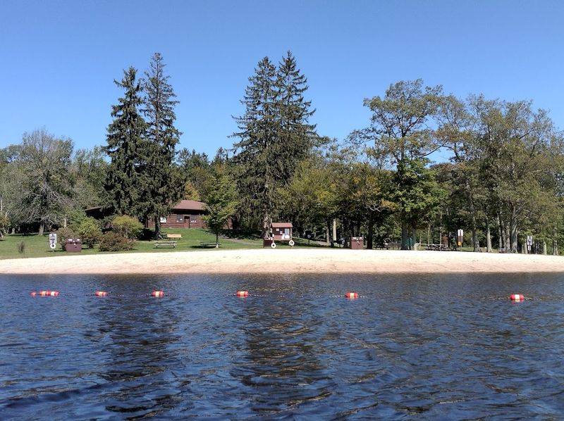 Promised Land Main Beach