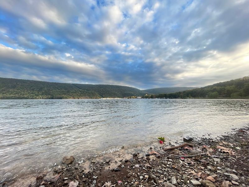 Raystown Lake
