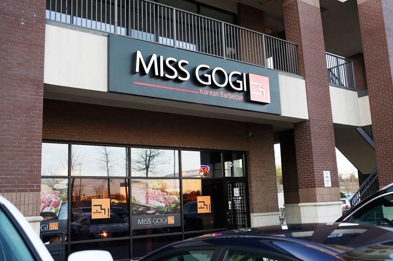 Miss Gogi (Doraville, GA)