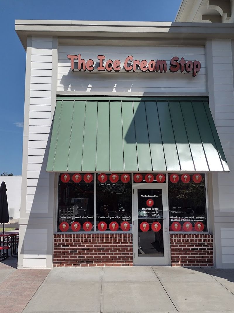 The Ice Cream Stop (Richmond Hill)