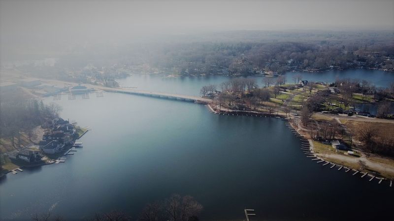 Portage Lakes