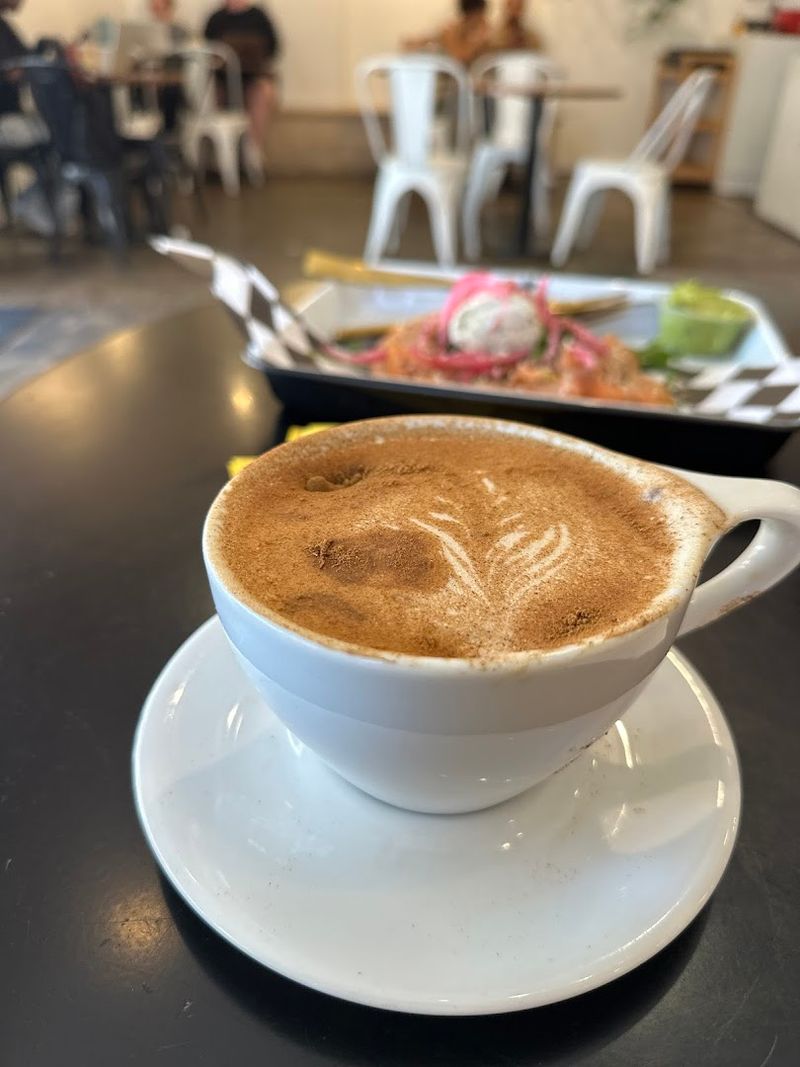 Why Coffee Lovers Keep Coming Back