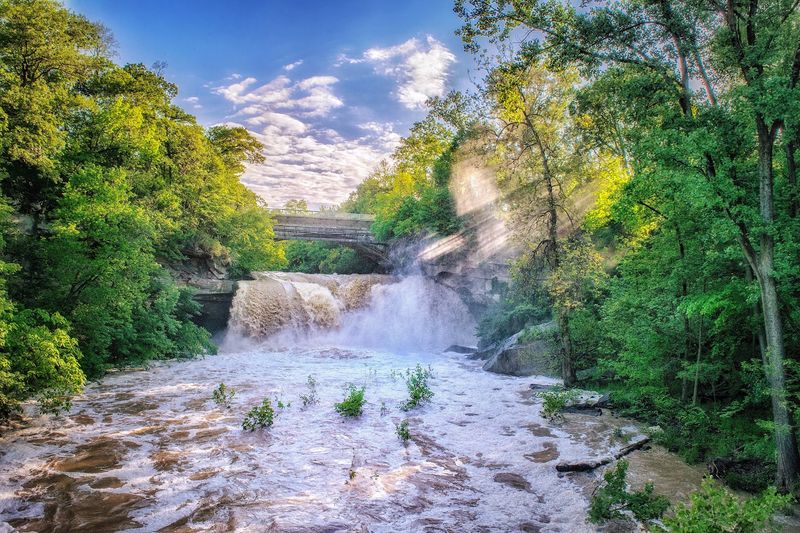 Why Photographers Love This Spot