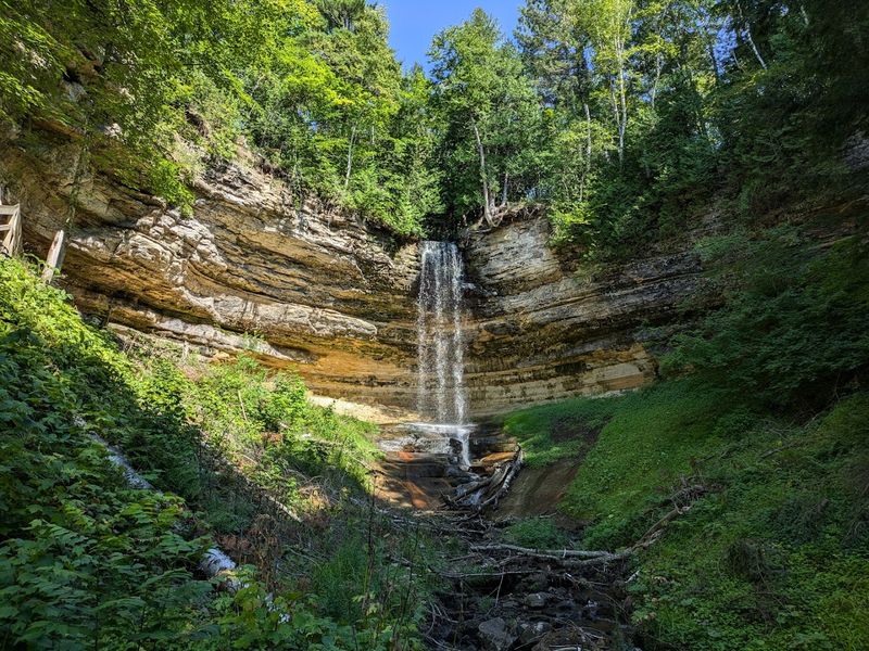 Hiking the Trails for Panoramic Vistas