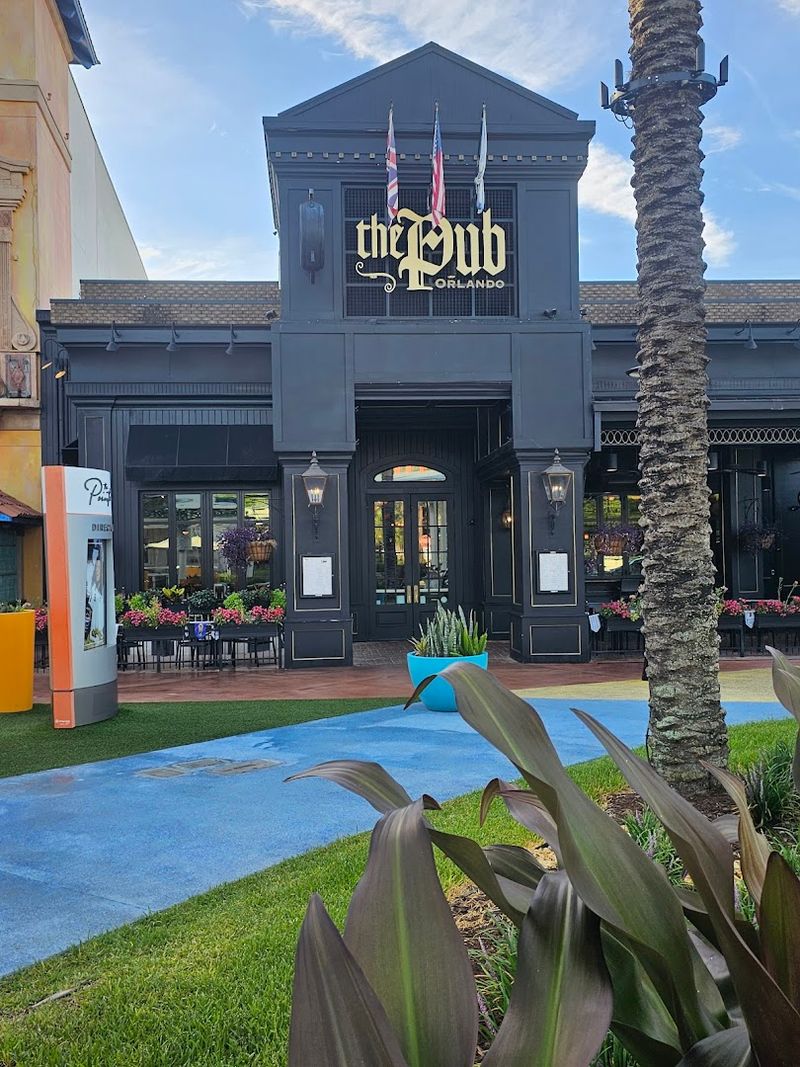 The Pub (Orlando)