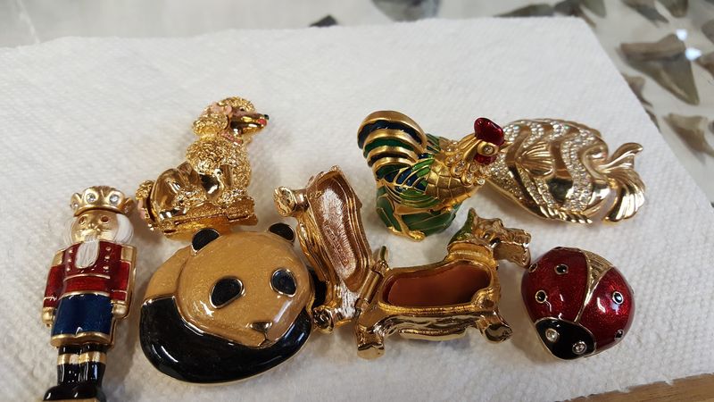 Flea Market at the Crossing, Plainville, Hartford County