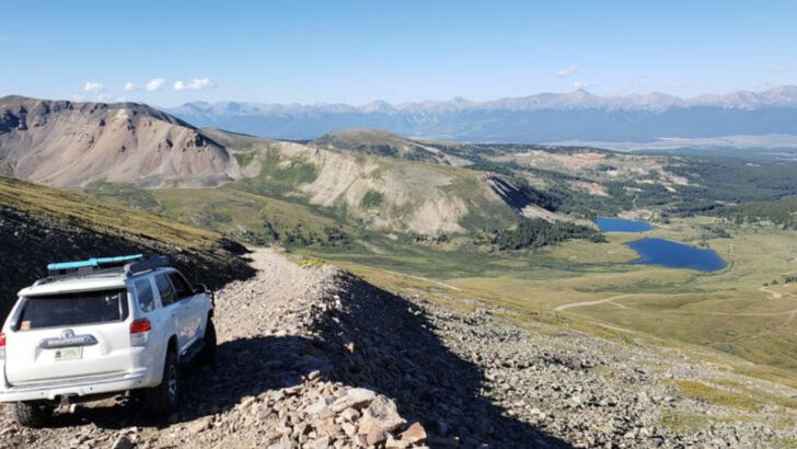 Between Denver and Aspen Lies a Mountain Town Locals Hope You Never Find