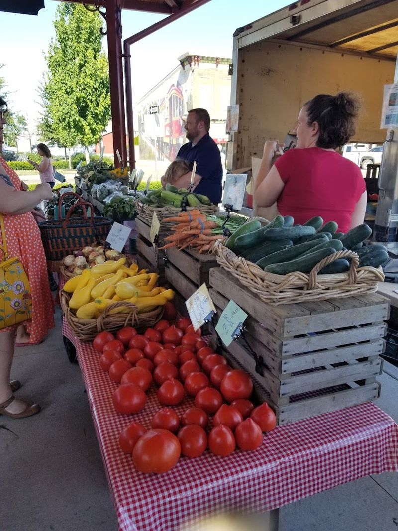 Canal Market District