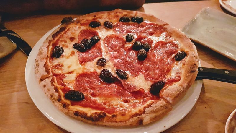 Cibo Wine Bar - Miami, Miami-Dade