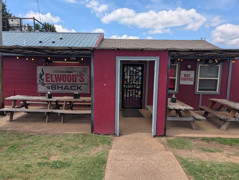 Elwood's Shack (Memphis)