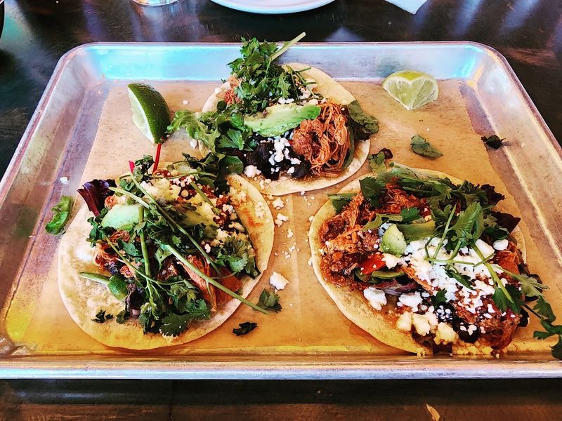 Union Taco, Norfolk, Norfolk City