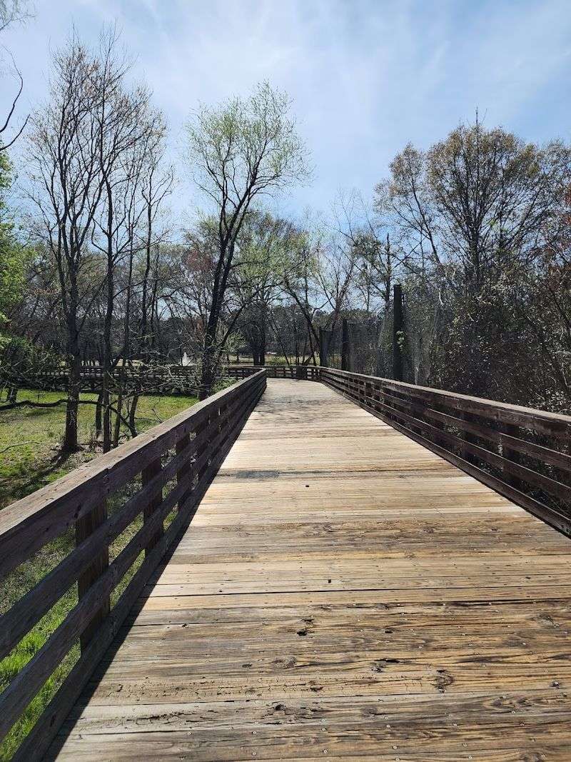 Carrollton GreenBelt