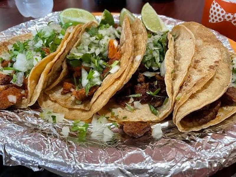 Las Americas, Cleveland, Cuyahoga County
