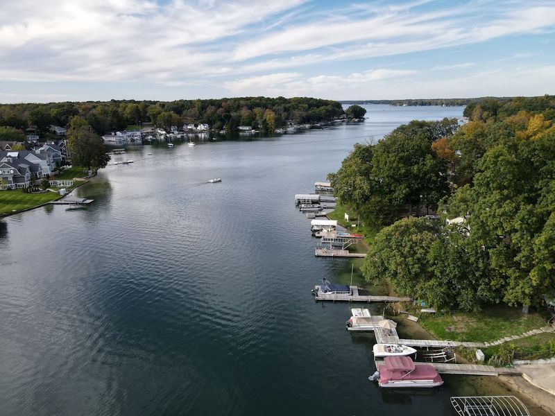 Gull Lake