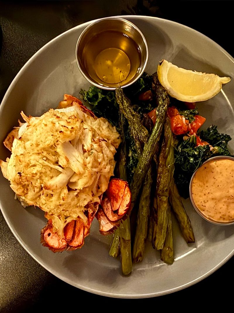 Rockfish Public House - York