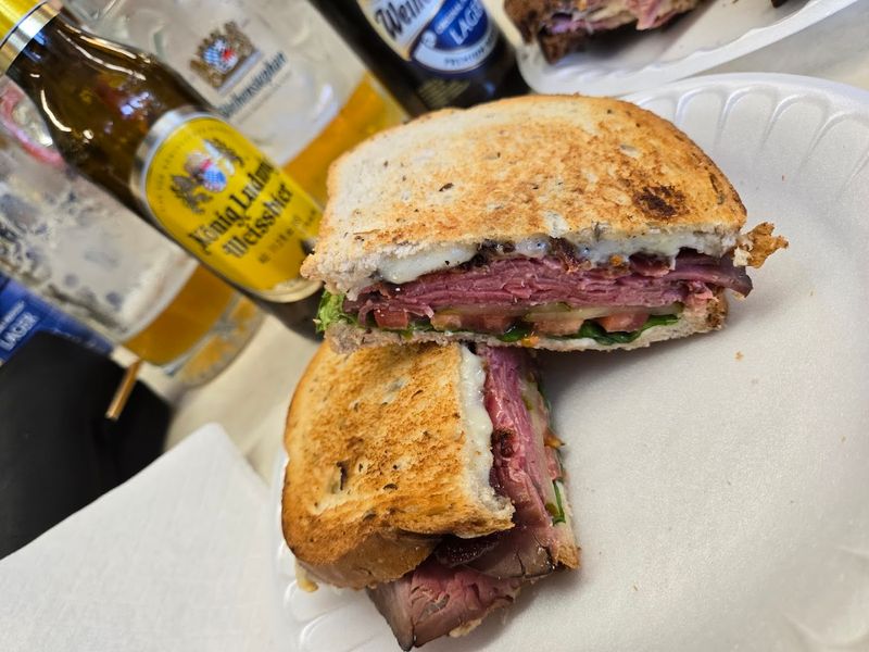 Schiller&rsquo;s German Delicatessen
