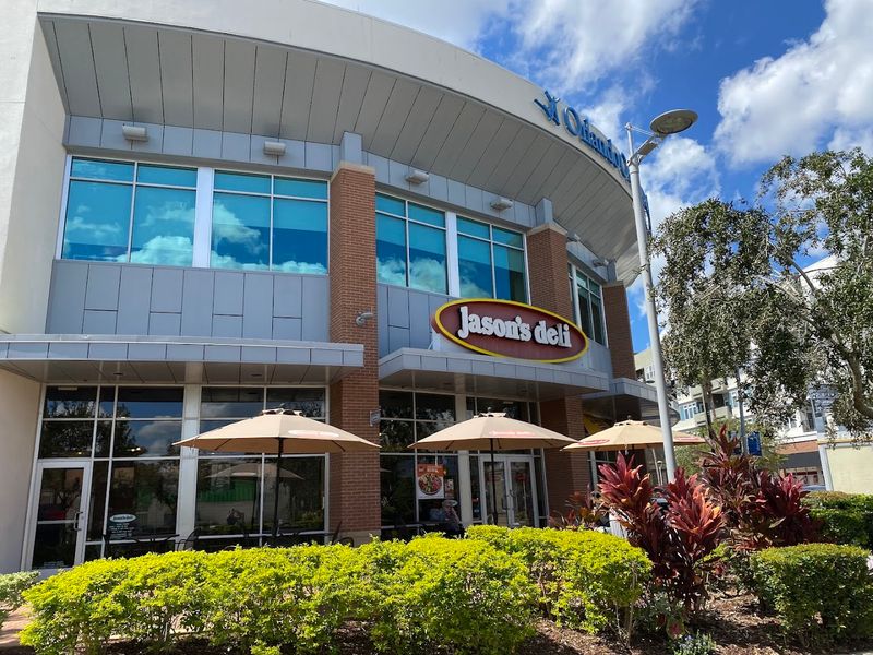 Jason's Deli - Orlando
