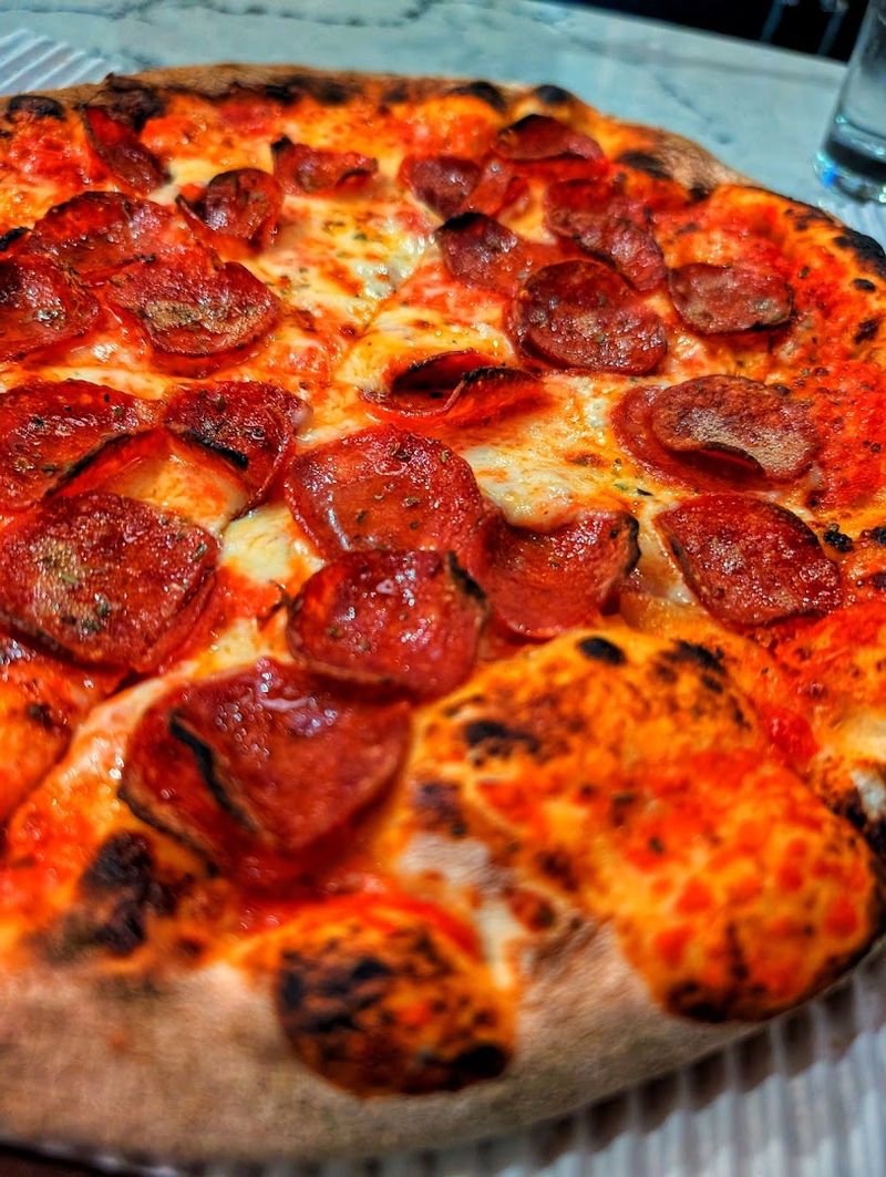 Bigalora Wood Fired Cucina (Plymouth)