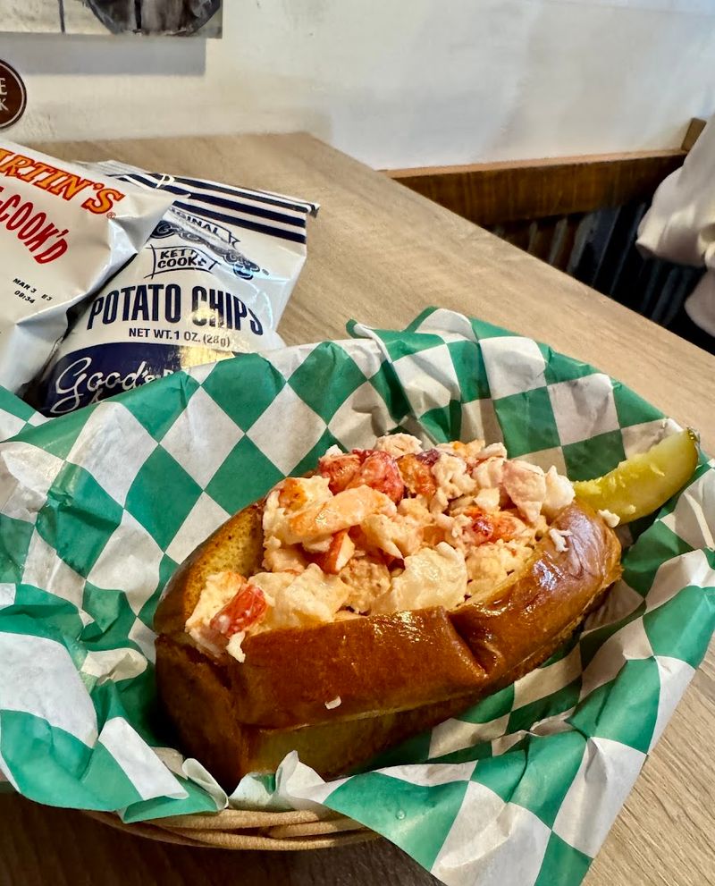 The Lobster Shack