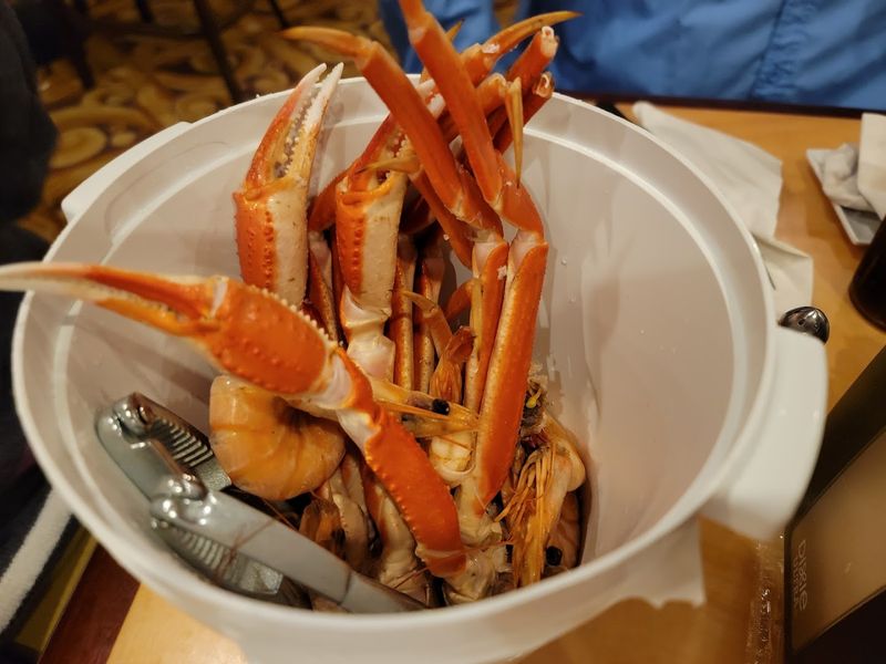 Epic Buffet &ndash; Bay St. Louis