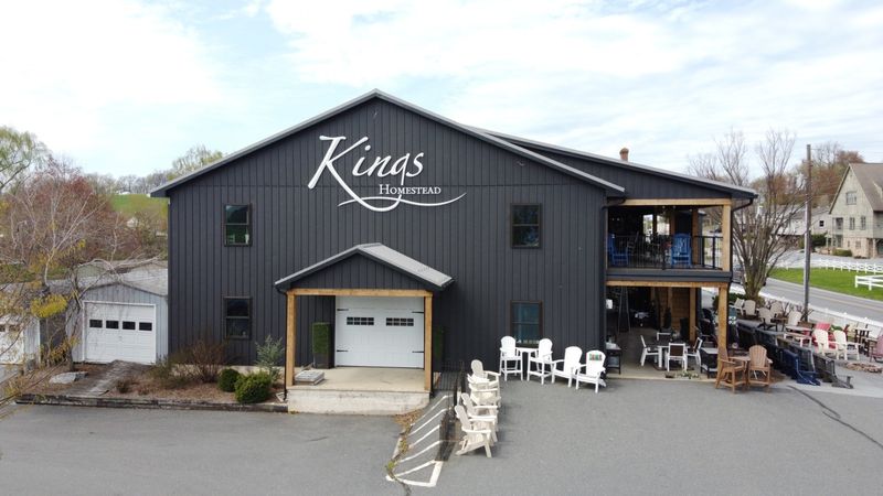 King's Homestead Bakery - Paradise