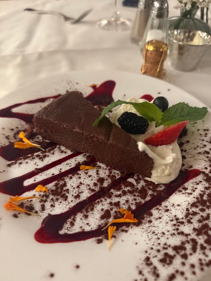 Duner's Restaurant - Ivy, Albemarle County