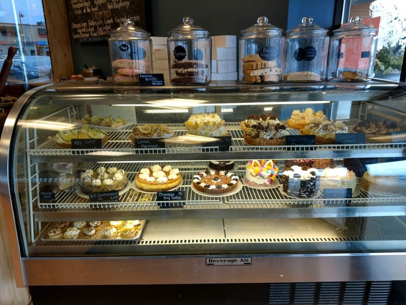 The Pie Place