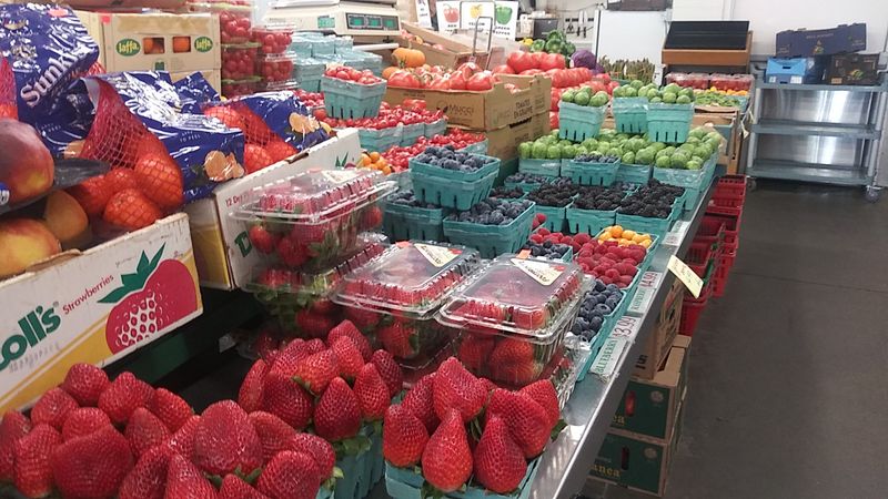 Shillington Farmers Market