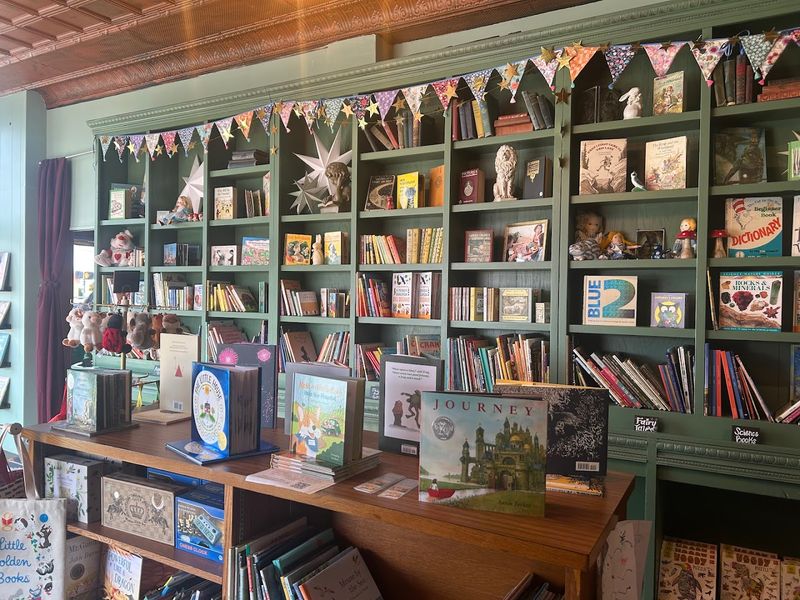 The Wandering Lantern - Lakewood: Independent Bookstore Day, Local Author Signings & Literary Celebrations