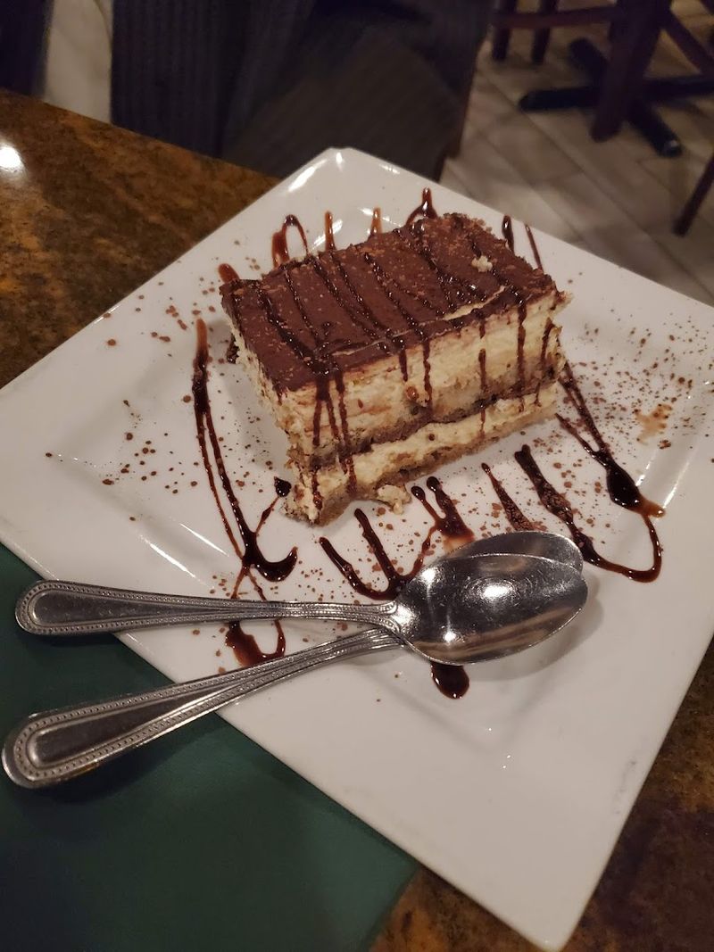 Tiramisu Ristorante (Bradenton)