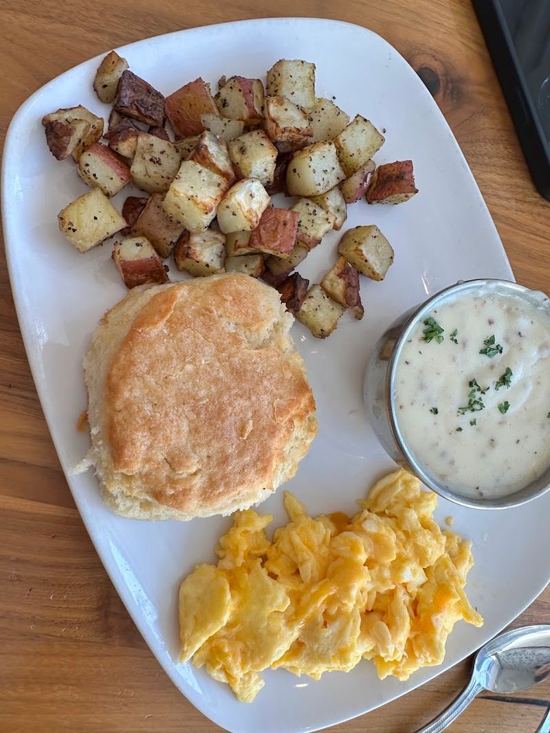 Gravy Worth the Hype