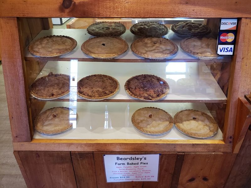 Beardsley Cider Mill & Orchard