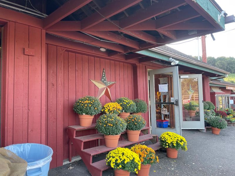Silverman's Farm (Easton)