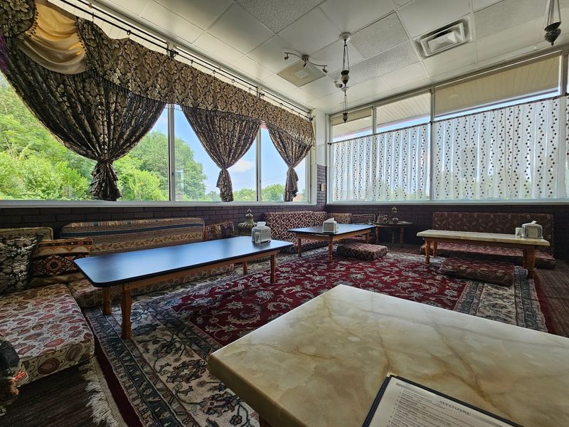 Shishkebab Restaurant | Evans, GA