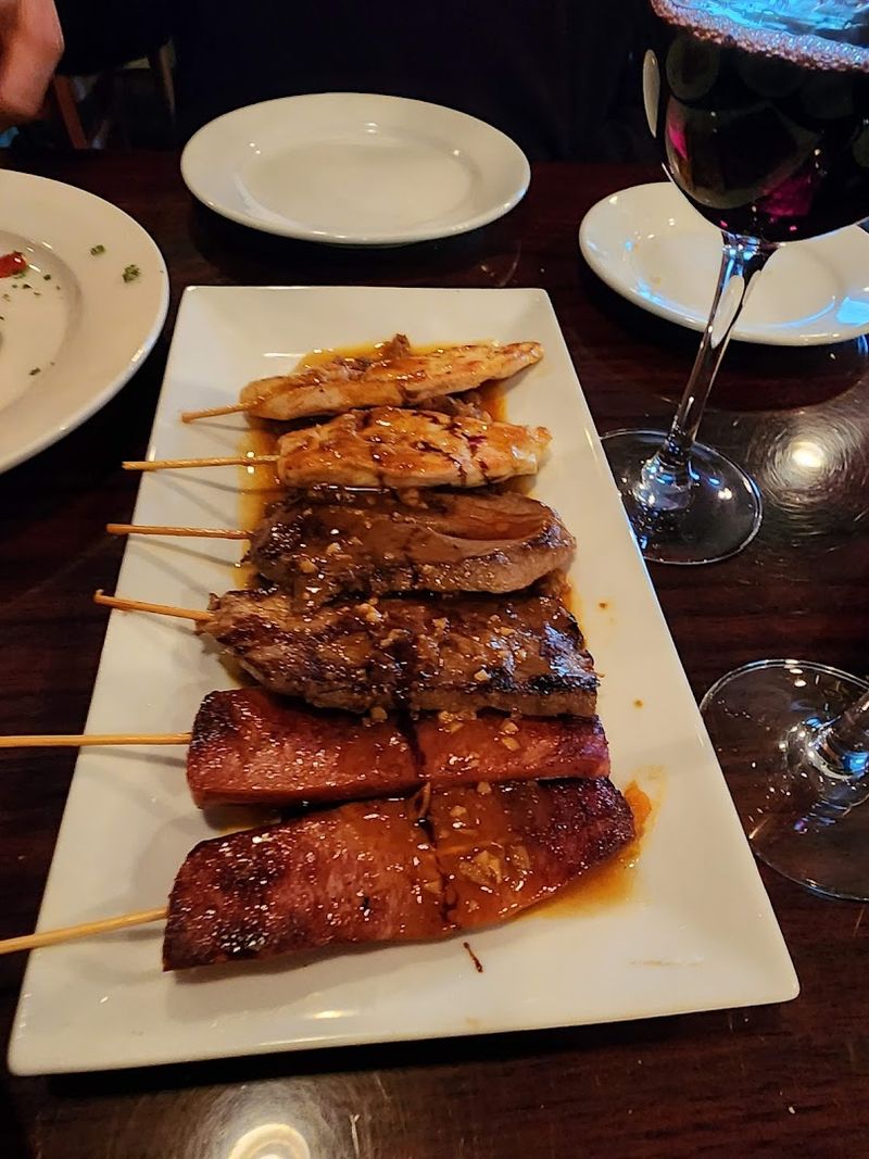 Bistro Mediterranean & Tapas Bar - Westbrook, CT