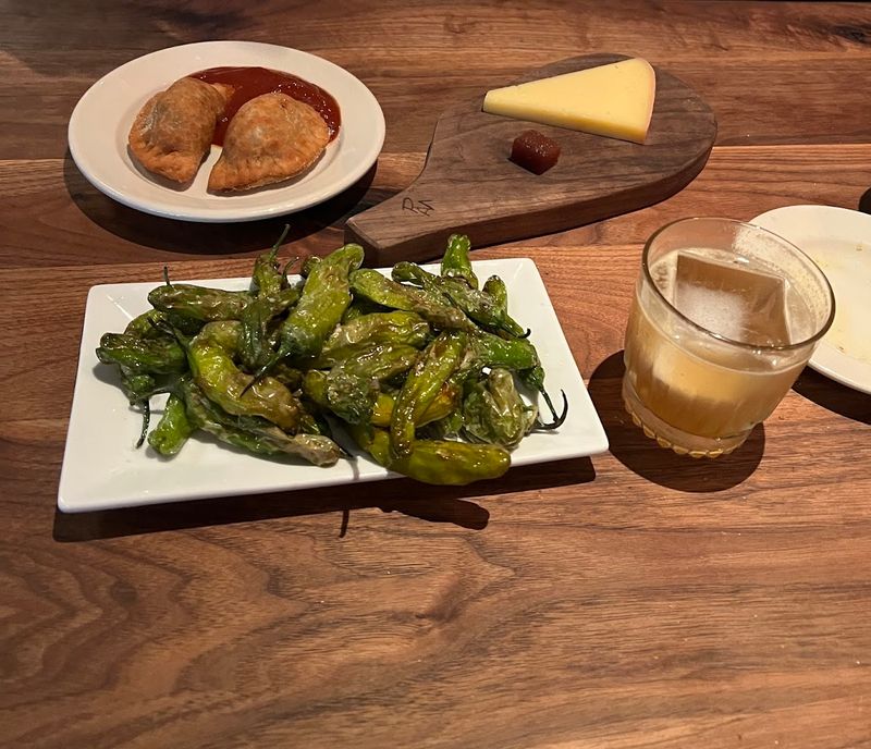 Barcelona Wine Bar - Stamford, CT