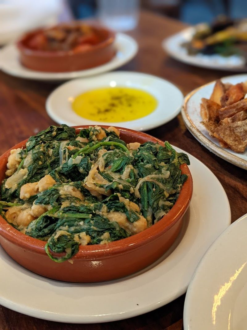 Barcelona Wine Bar - New Haven, CT