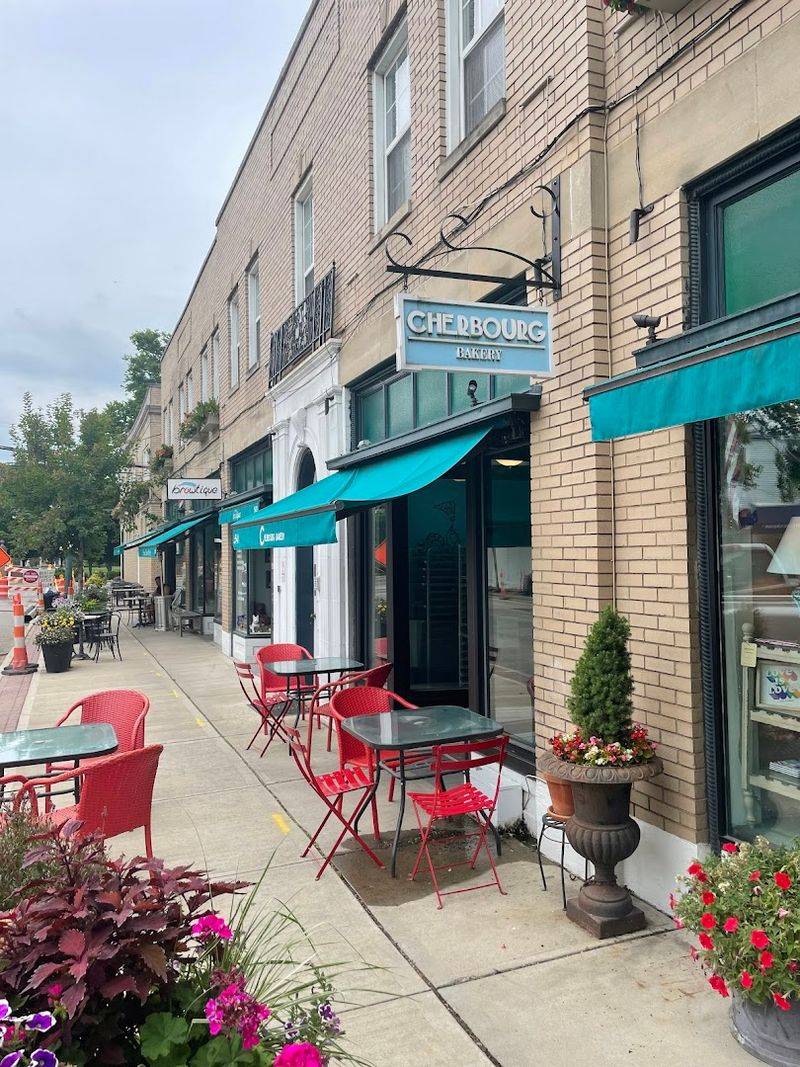 Cherbourg Bakery (Bexley)