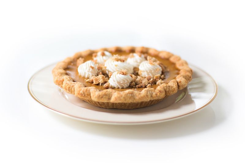 Coastal Cravings Bakery - Plymouth, Plymouth County