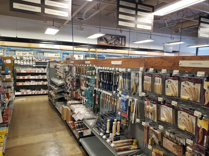 Rockler