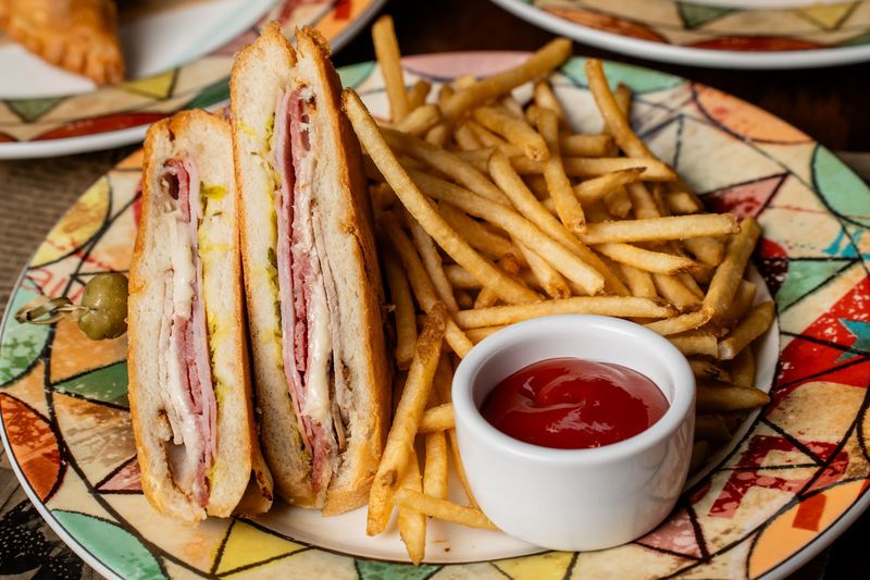 Cuba Libre Restaurant & Rum Bar