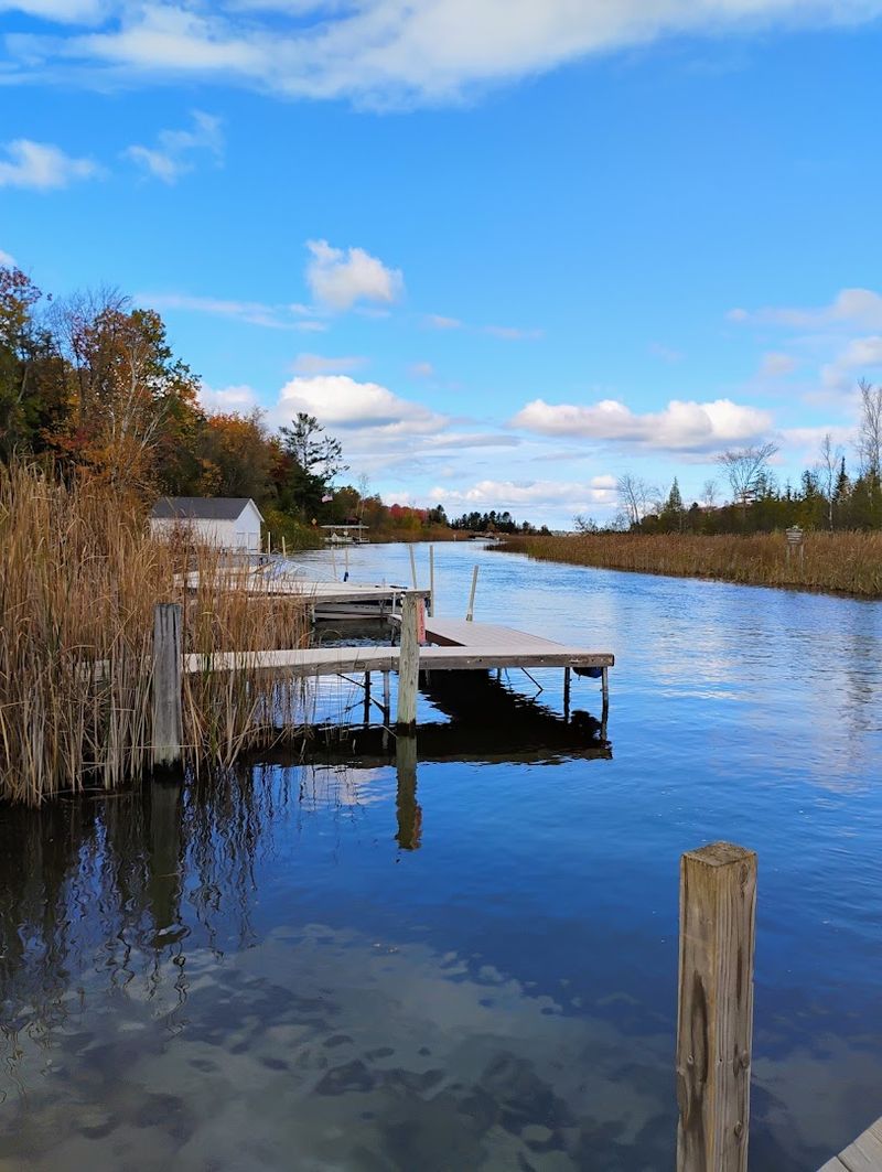 Lake Leelanau