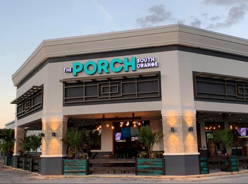 The Porch – Orlando